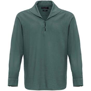 Antioch  Hemdbluse Dakar Turndown Collar Regular Fit Shirt günstig online kaufen