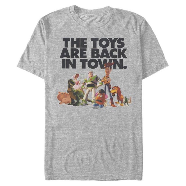 Disney Pixar Toy Story T-Shirt günstig online kaufen