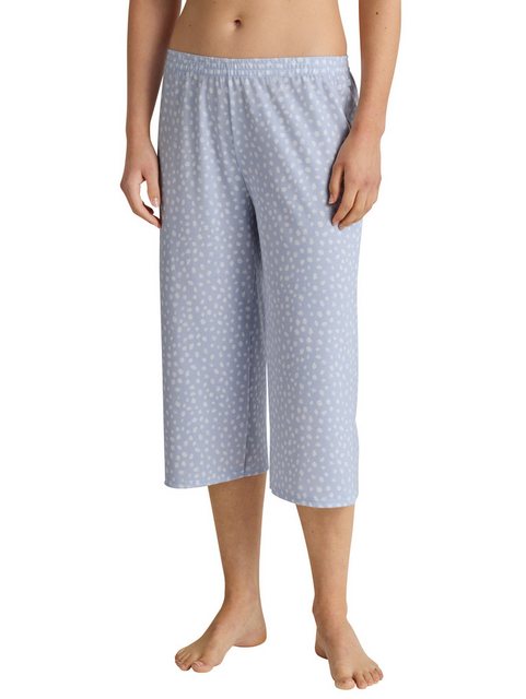 CALIDA Pyjamahose Favourites Sleep in 3/4 Länge günstig online kaufen