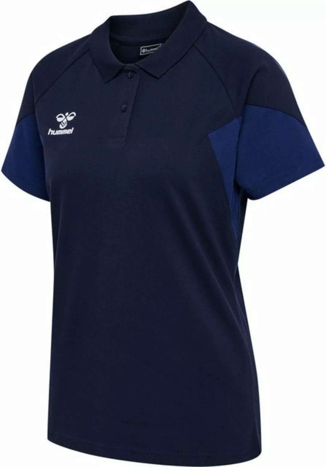 hummel Poloshirt Hmltravel Polo Woman günstig online kaufen