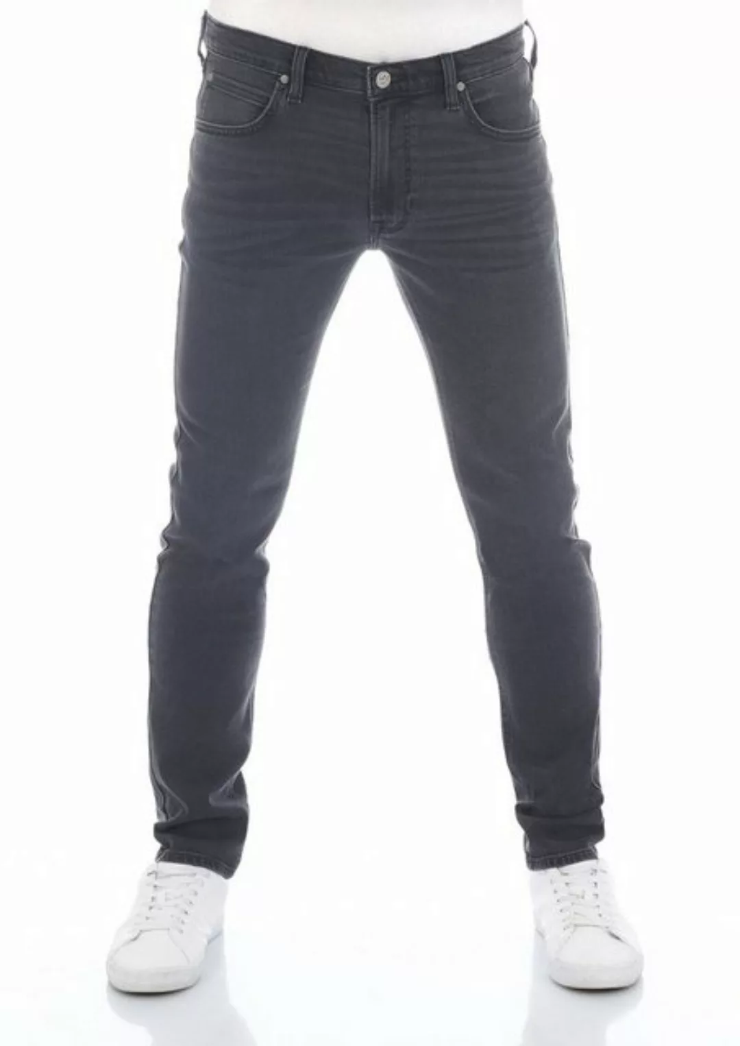 Lee Herren Jeans Luke Slim Tapered Fit günstig online kaufen