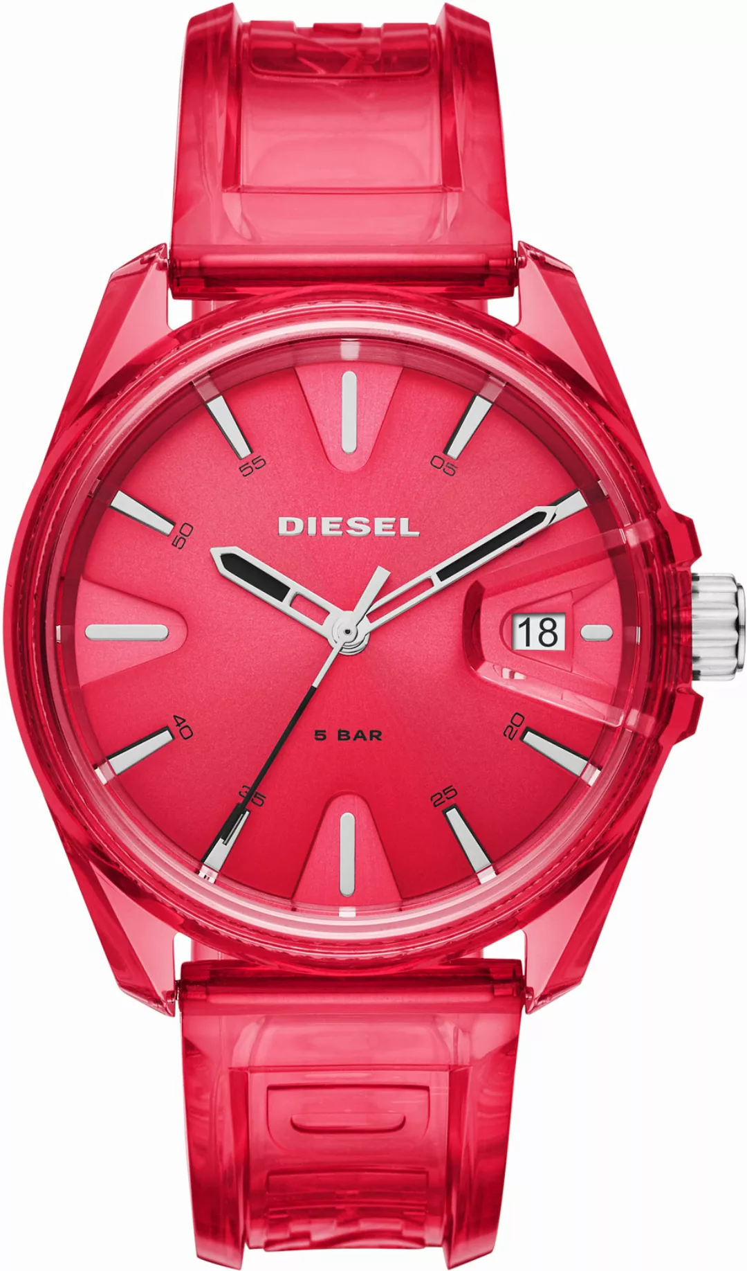 Diesel MS9 DZ1930 Armbanduhr günstig online kaufen