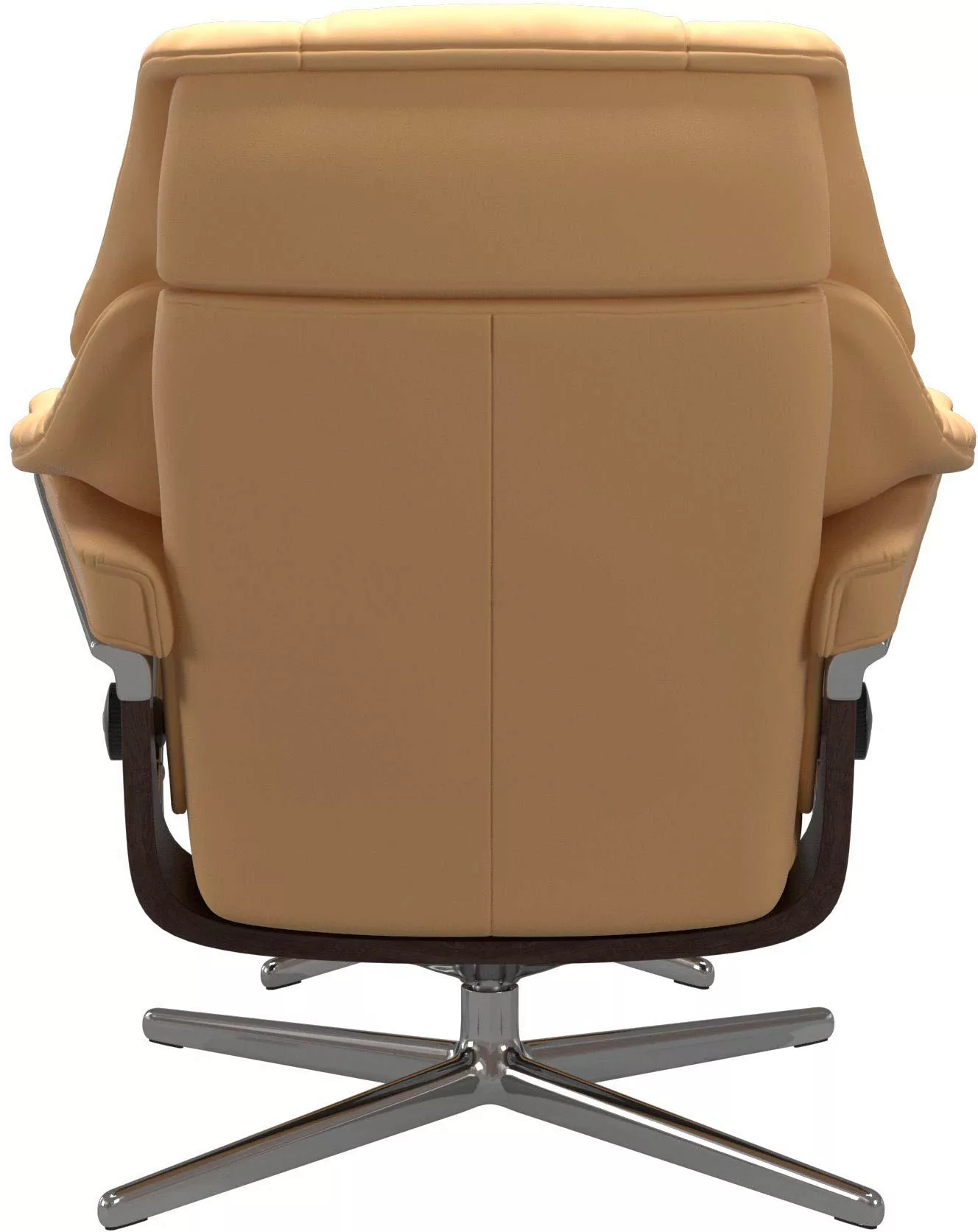 Stressless Relaxsessel "Reno", (Set, Relaxsessel mit Hocker) günstig online kaufen