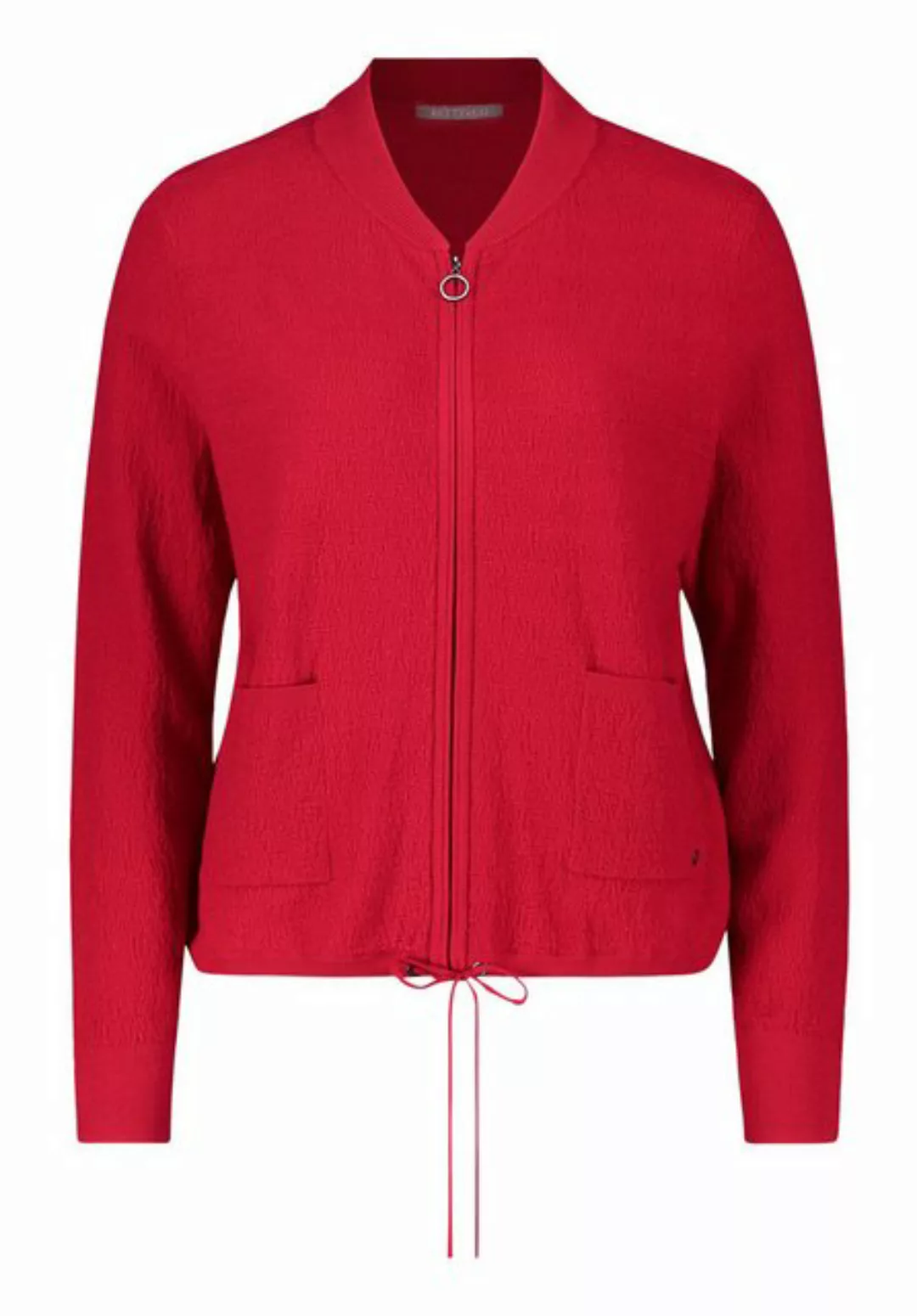 Betty&Co Strickjacke Strick-Cardigan günstig online kaufen