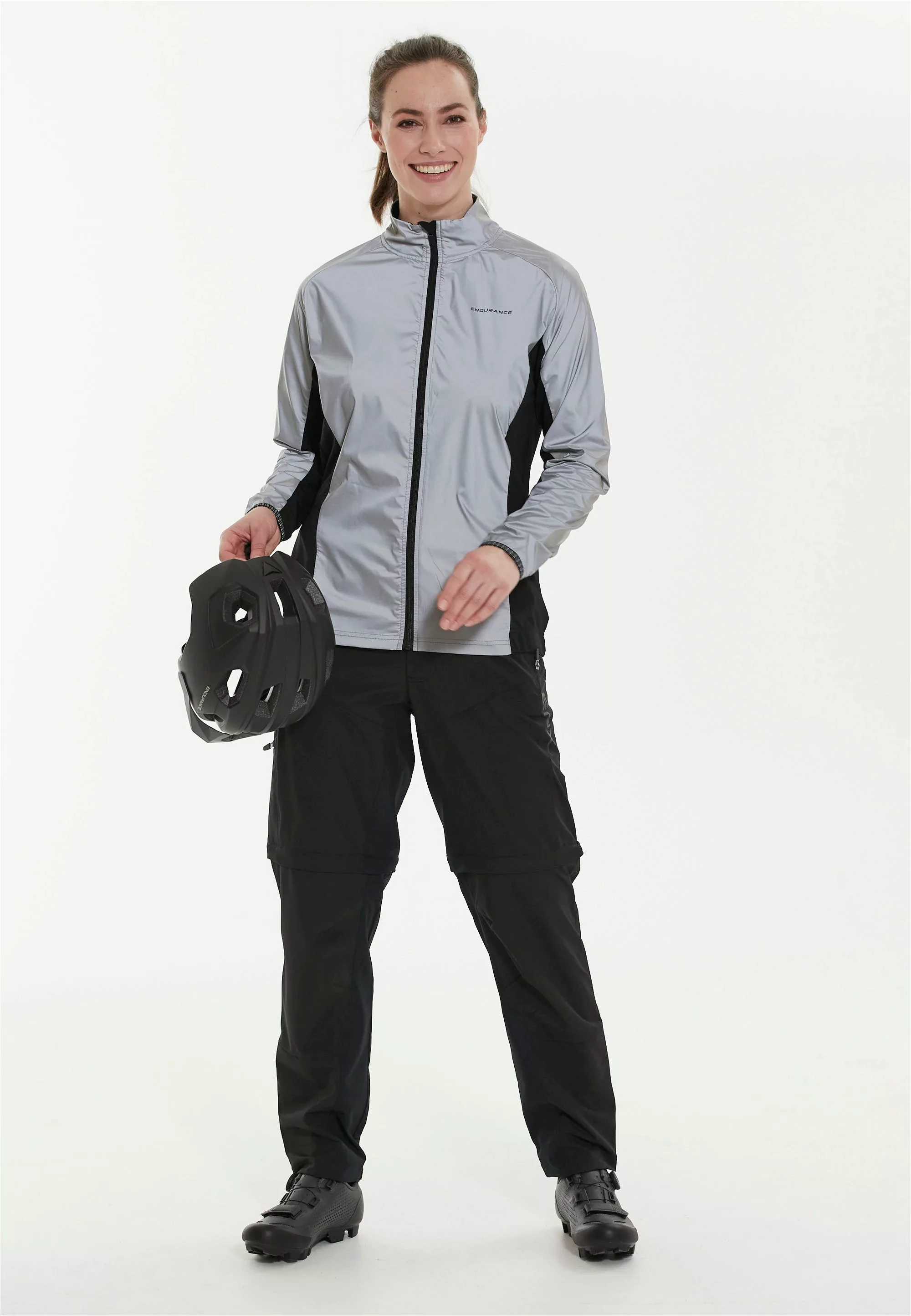 ENDURANCE Softshelljacke "Jelly", water and windproof günstig online kaufen