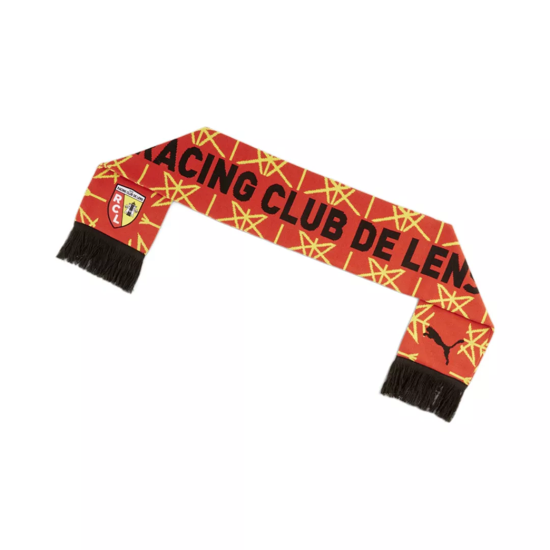 PUMA Schal "RC Lens ftblESSENTIALS Schal Erwachsene" günstig online kaufen