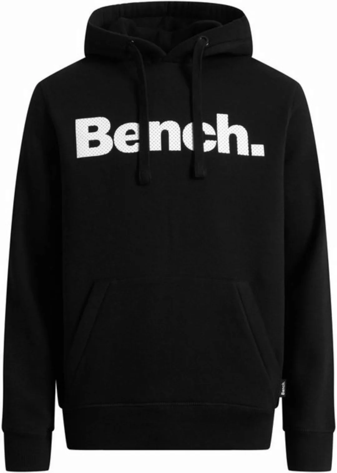 Bench. Kapuzensweatshirt SKINNER günstig online kaufen