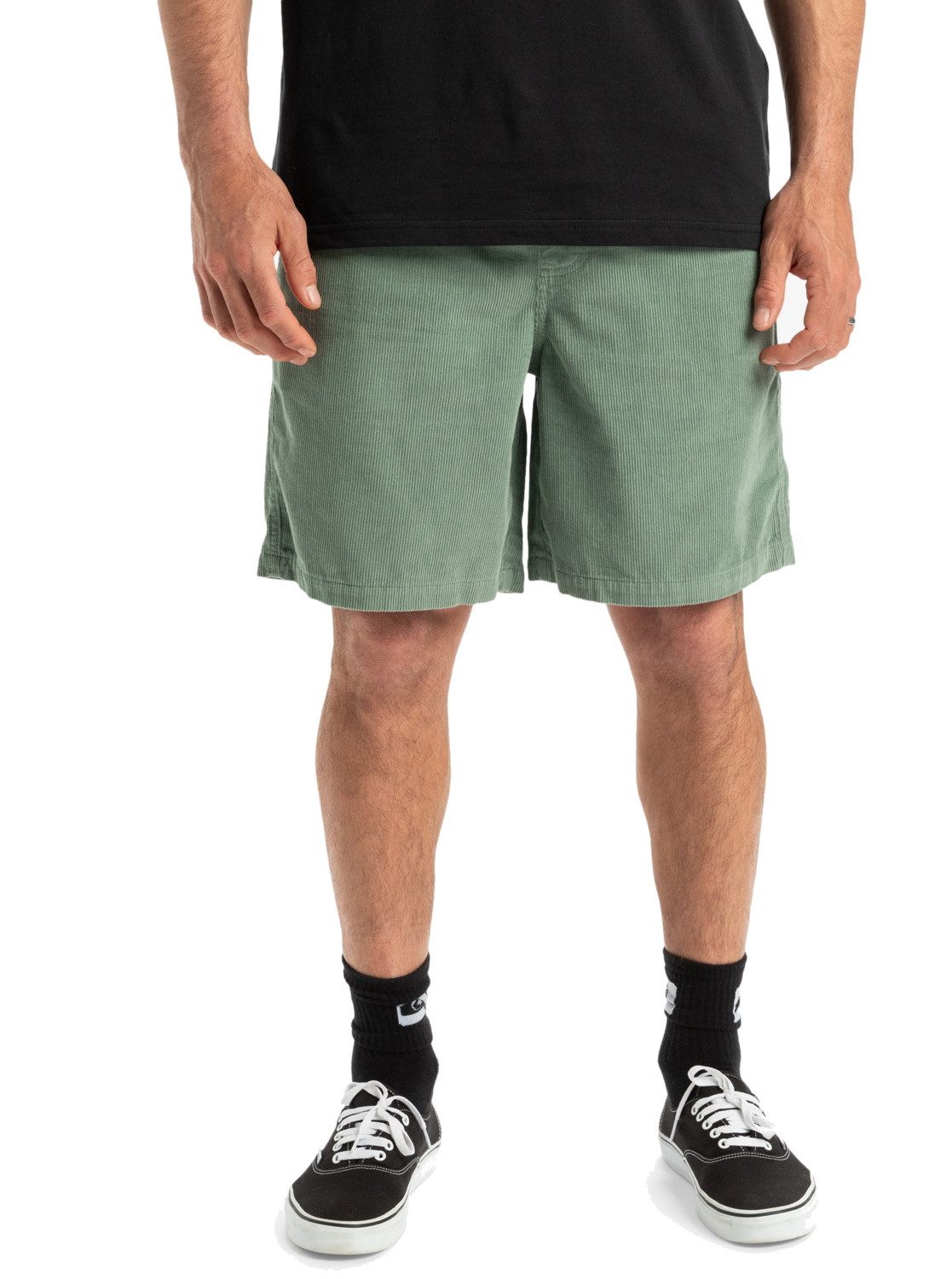 Quiksilver Bermudas "Taxer 18"" günstig online kaufen