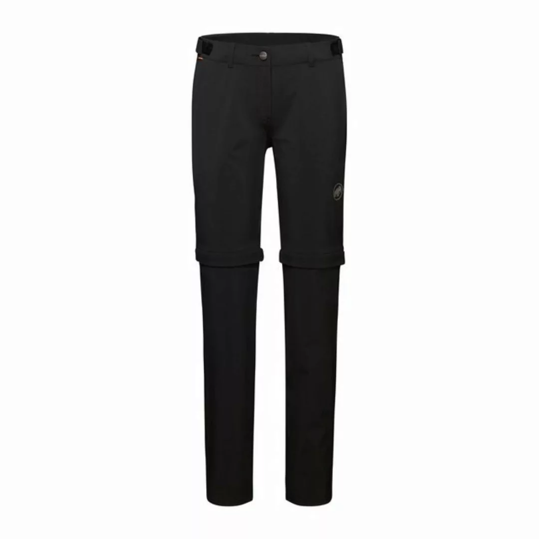 Mammut Outdoorhose Mammut Damen Runbold Zip Off Pants günstig online kaufen