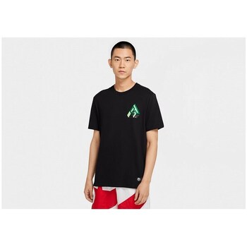 Nike  T-Shirt Giannis Logo Dri-fit günstig online kaufen