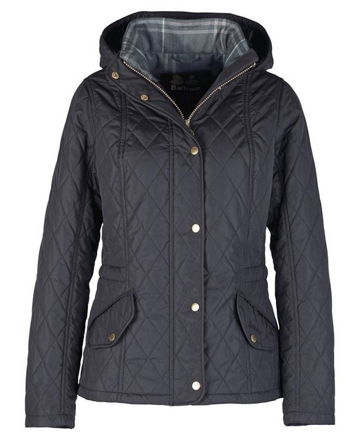 Barbour Steppjacke günstig online kaufen