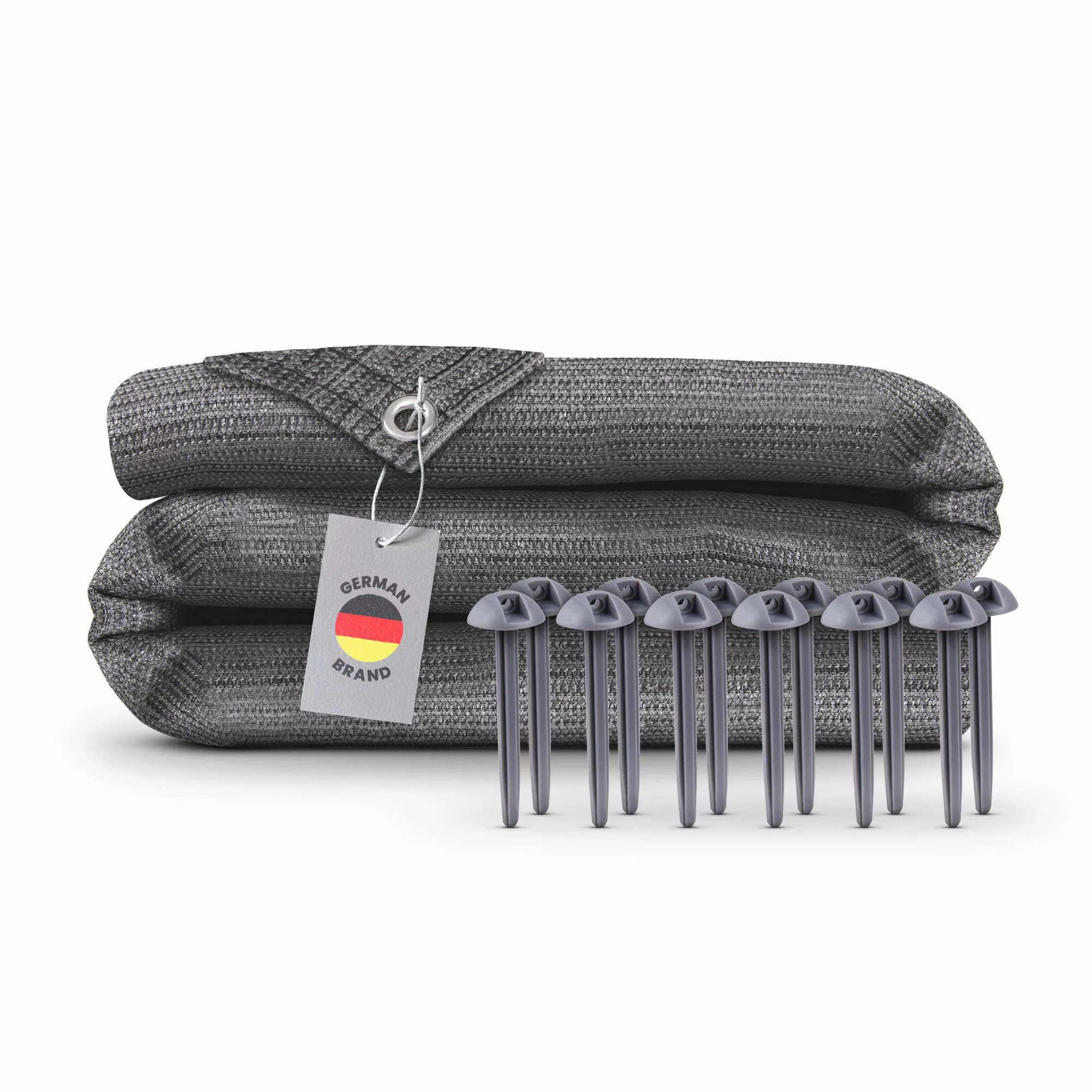 Bestlivings Outdoorteppich Garten / Camping Teppich, günstig online kaufen