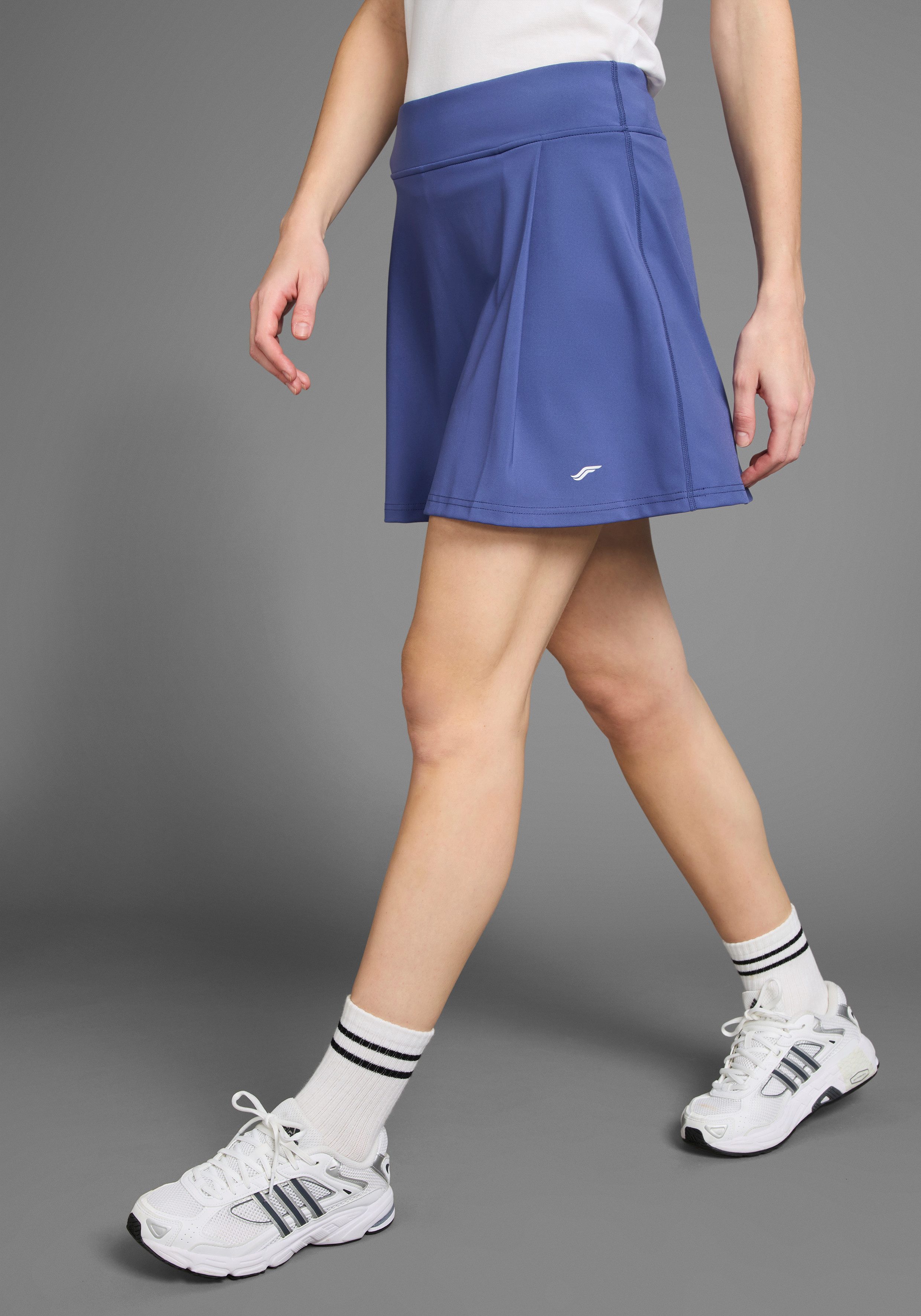 FAYN SPORTS Tennisrock, mit Innenshorts günstig online kaufen