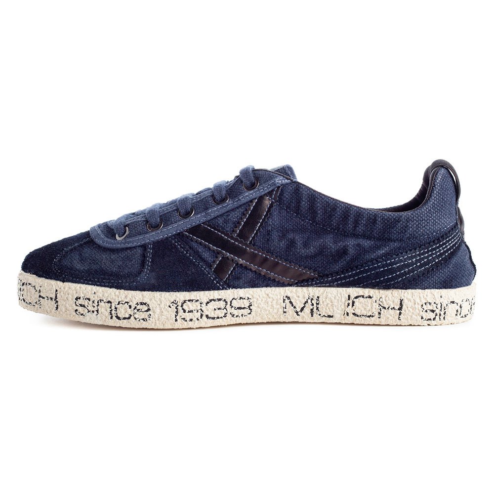 Munich Volata Sportschuhe EU 44 Blue günstig online kaufen