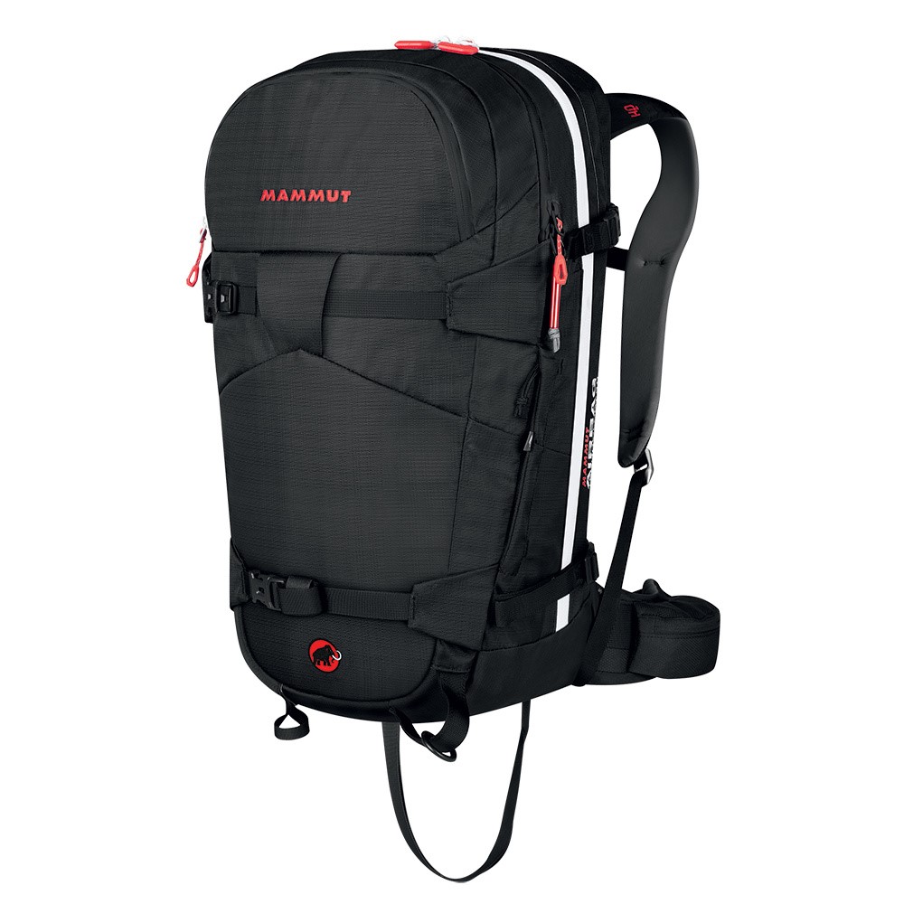 Mammut Ride Removable Airbag 3.0 (30 L) - Lawinenrucksack [2610-01250-0001- günstig online kaufen