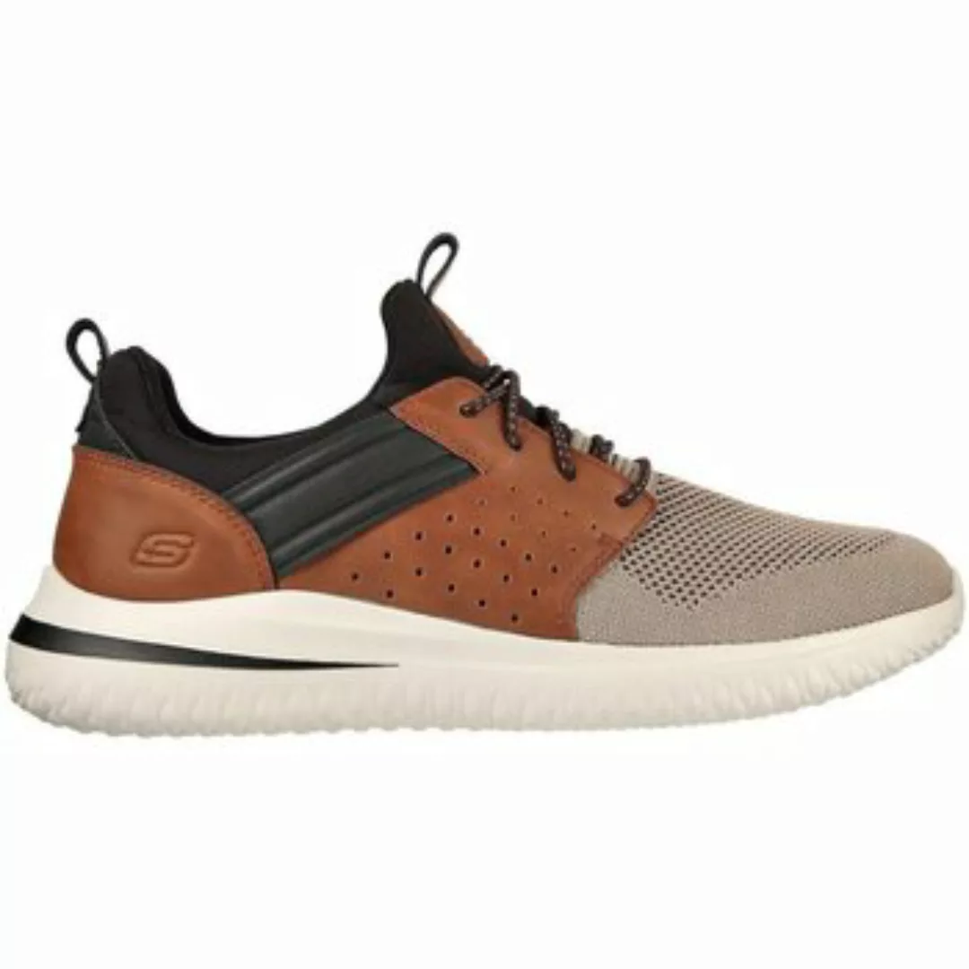 Skechers  Sneaker 210238 Delson 3.0 günstig online kaufen