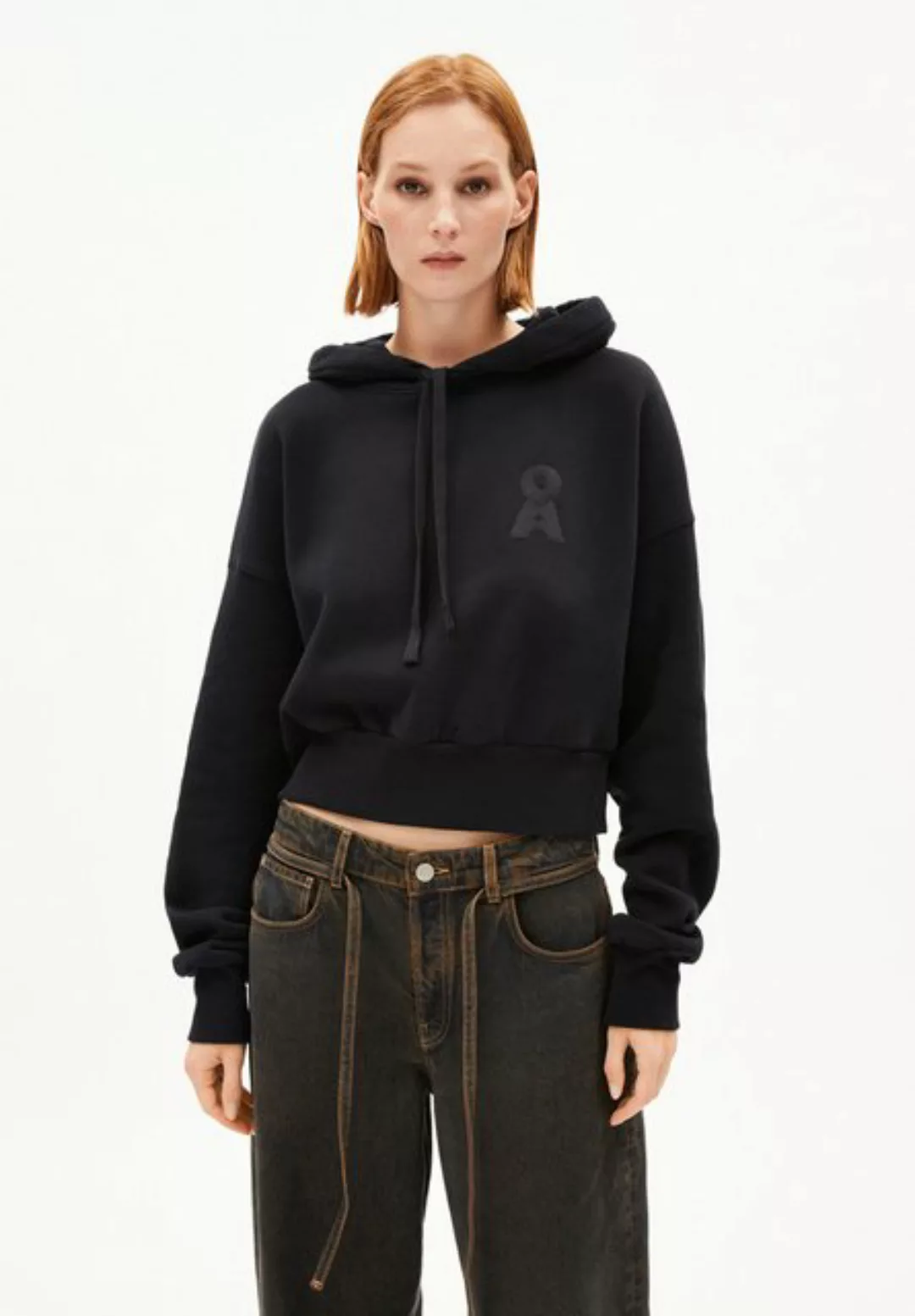 Armedangels Hoodie ILANAARIS Damen (Oversized Fit) günstig online kaufen