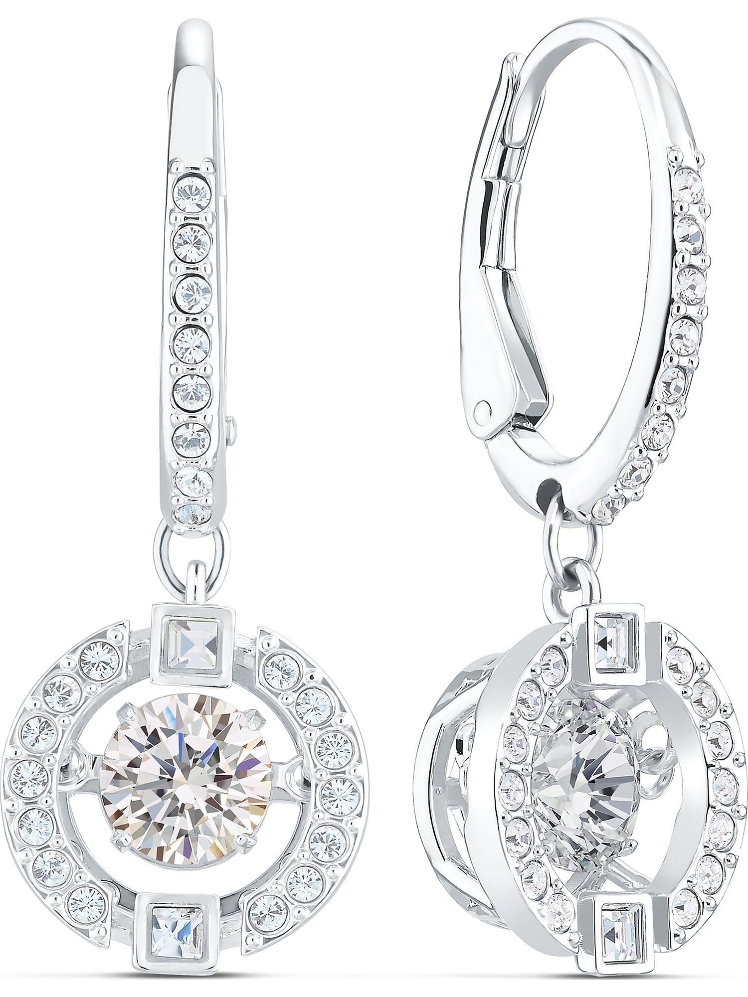 Swarovski Paar Ohrhänger 5604199 / 5504753 günstig online kaufen