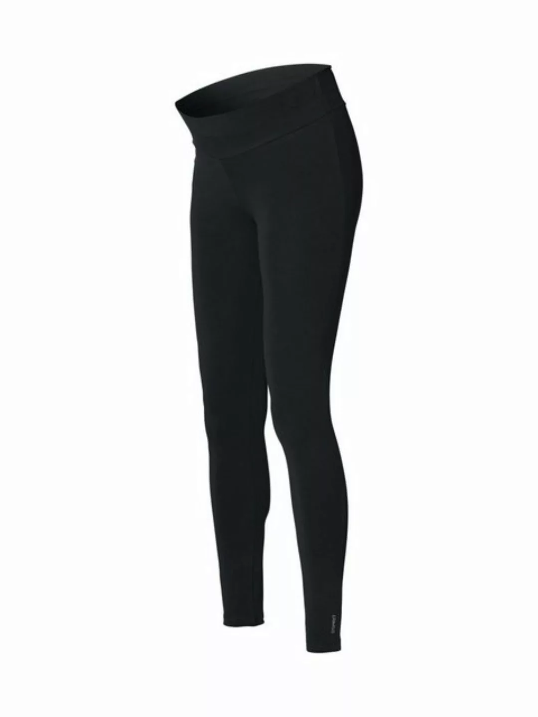 ESPRIT maternity Leggings MATERNITY Leggings mit Überbauchbund günstig online kaufen