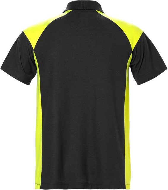 Fristads Poloshirt High Vis Jacke Kl. 3 4794 Th günstig online kaufen