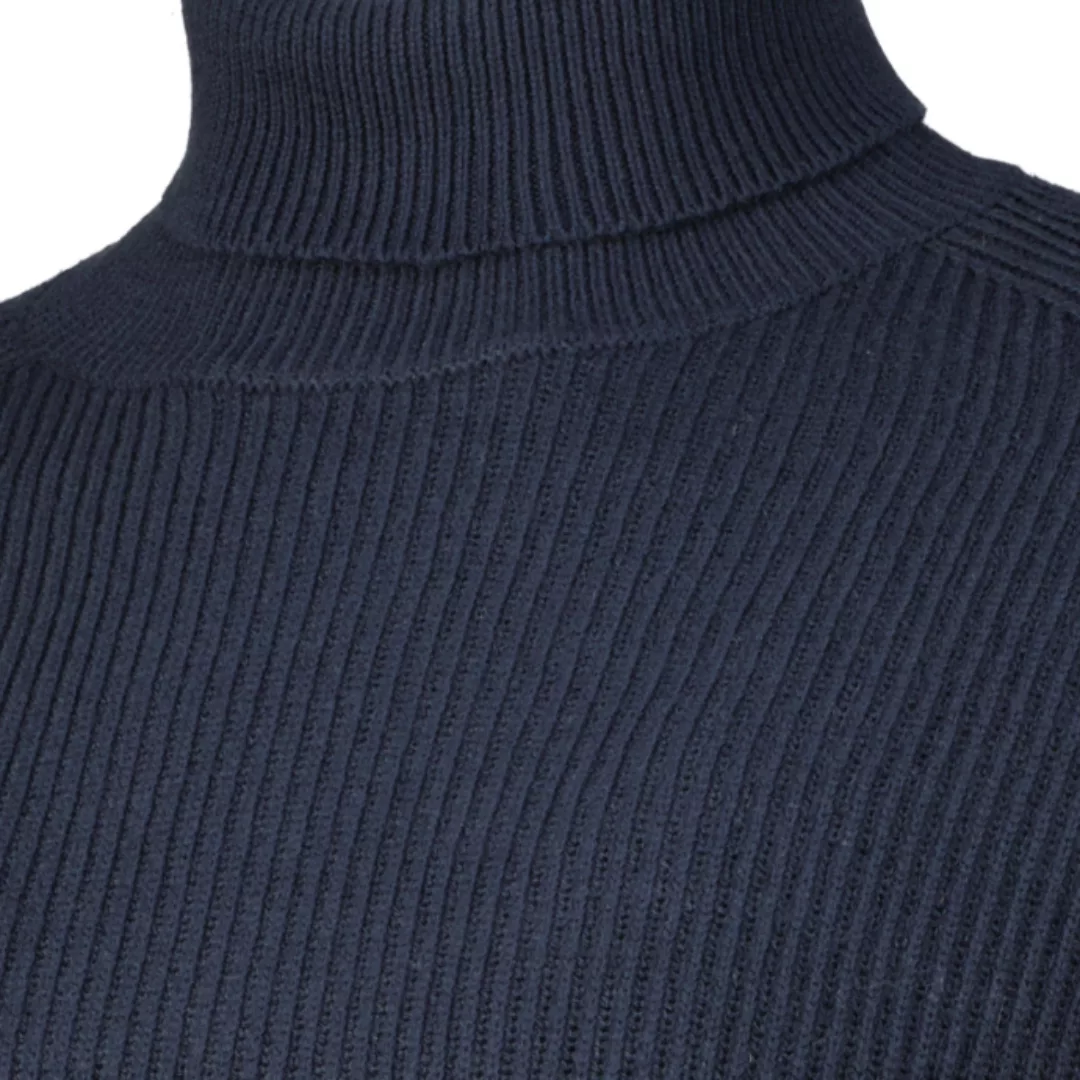 Jack&Jones Strickpullover mit Rollkragen günstig online kaufen