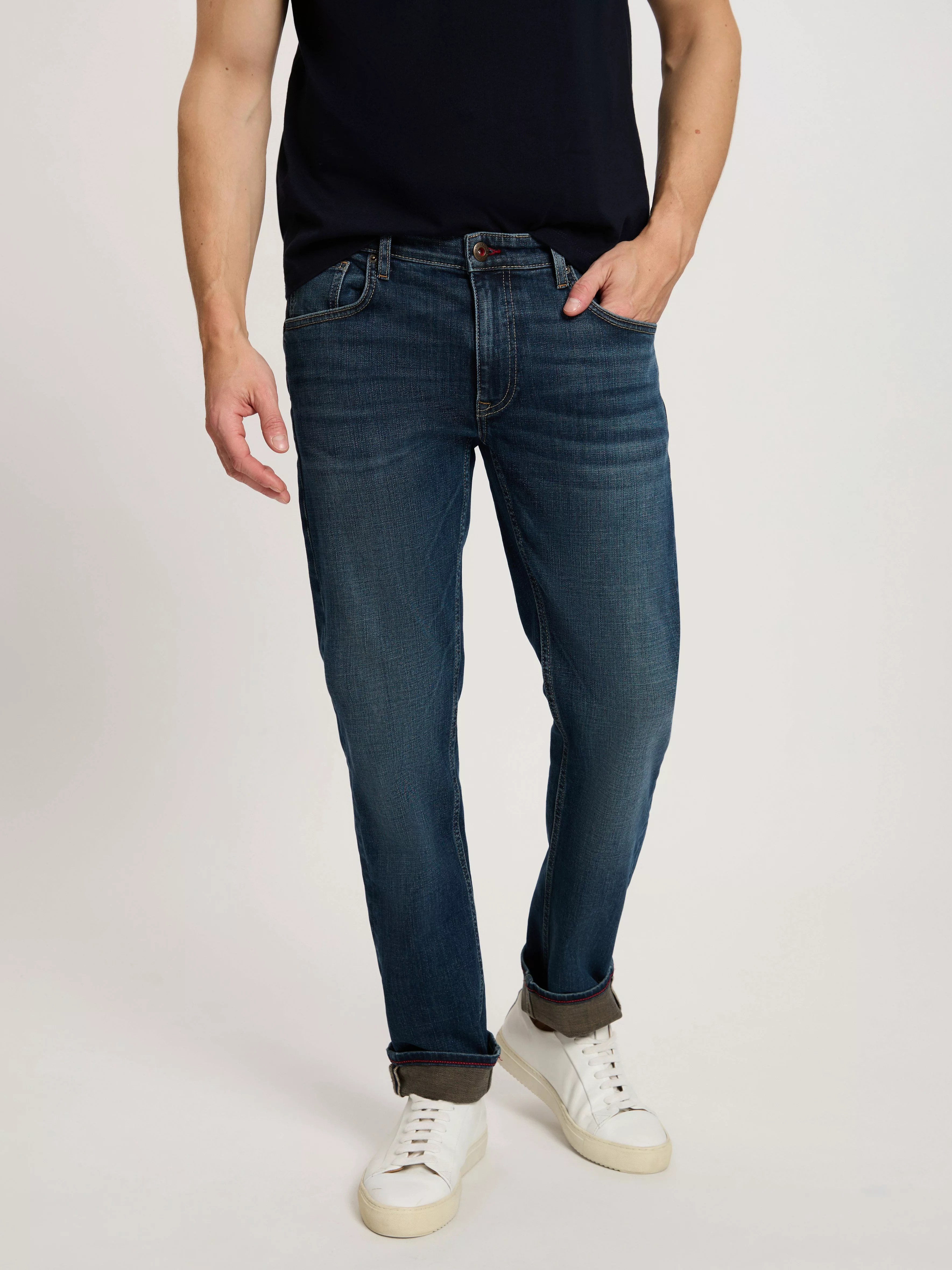 CROSS JEANS® Slim-fit-Jeans Damien günstig online kaufen