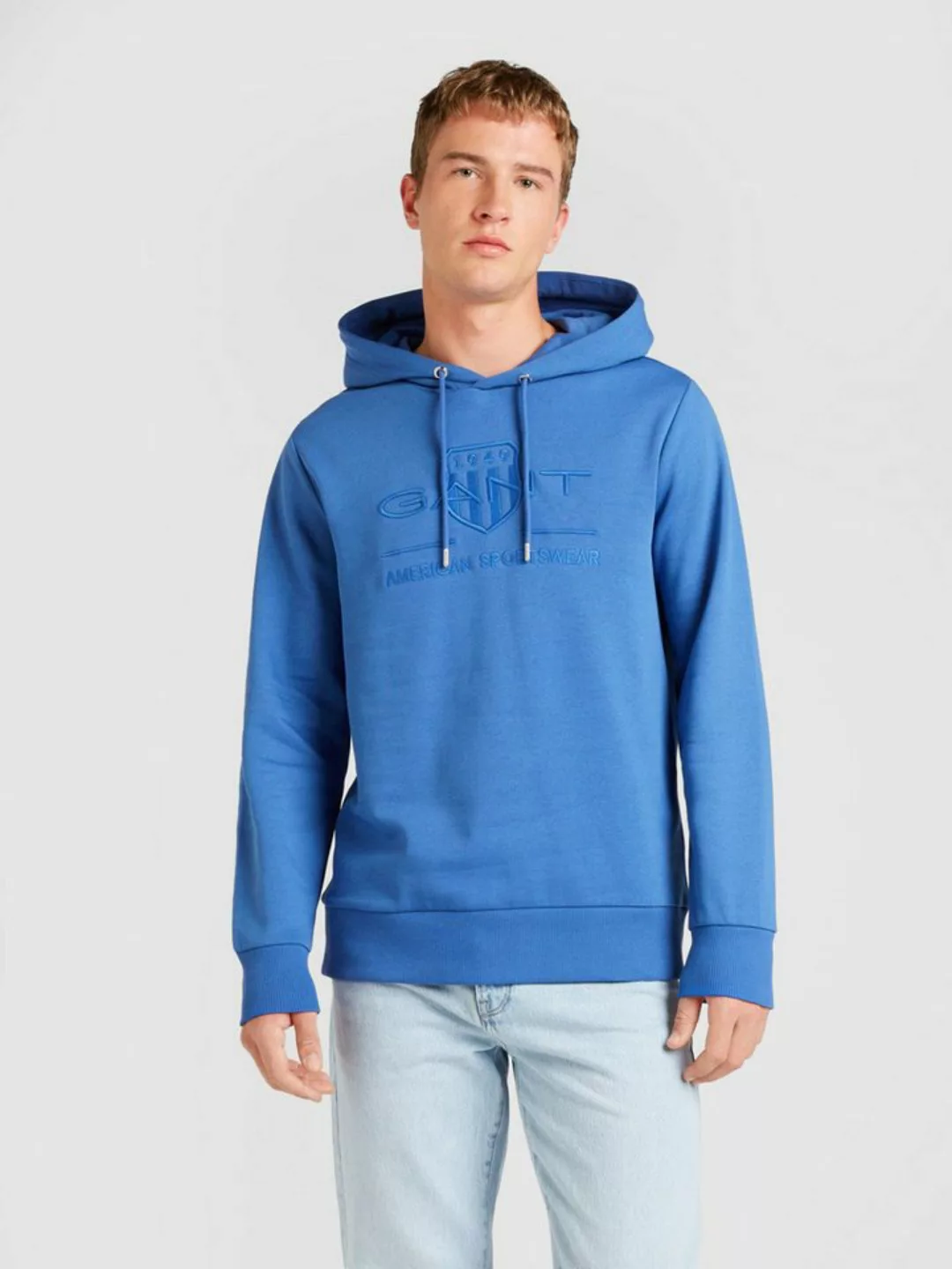 Gant Sweatshirt (1-tlg) günstig online kaufen