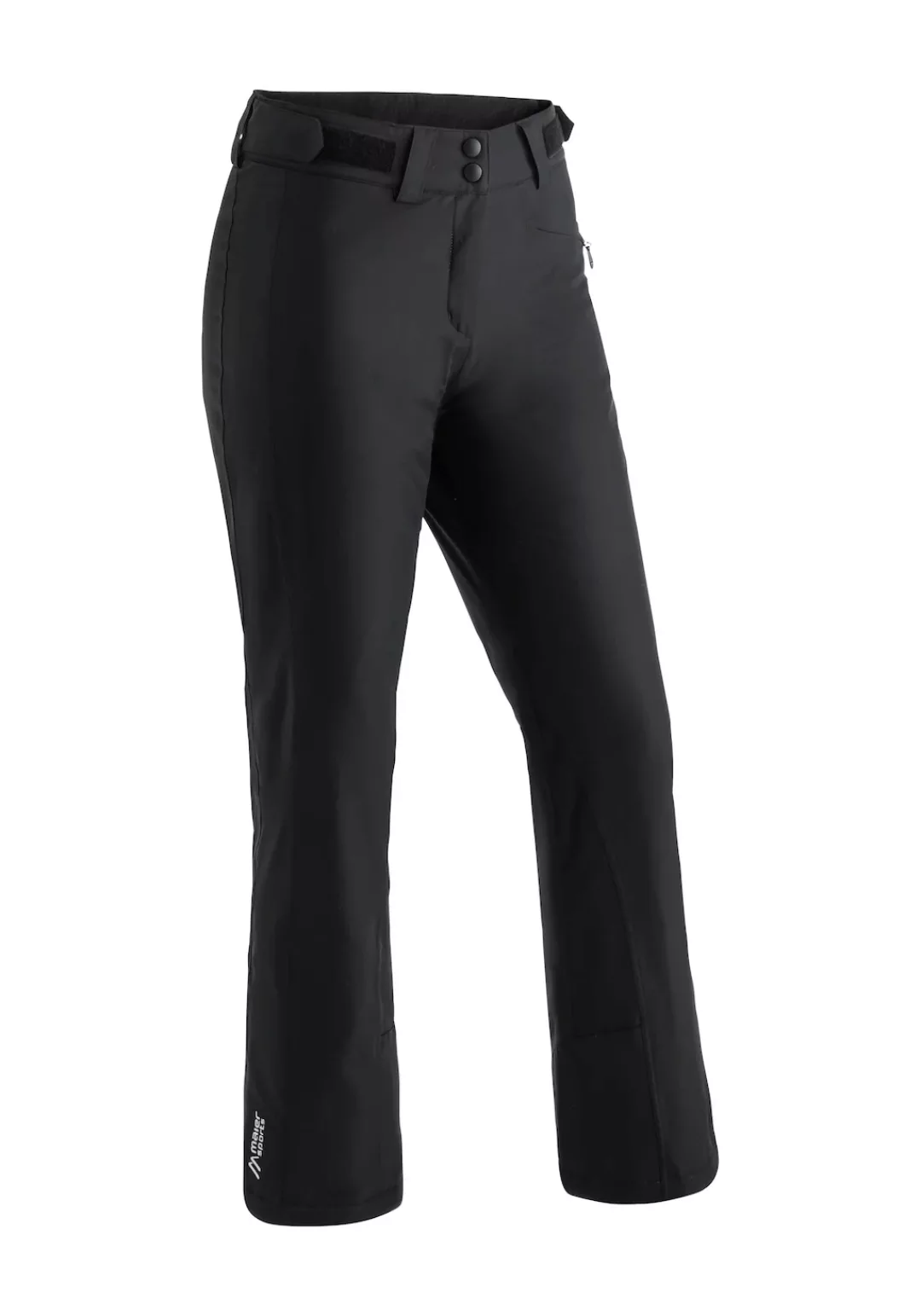 Maier Sports Skihose "Beate", Damen Schneehose, wind- und wasserdicht, vers günstig online kaufen