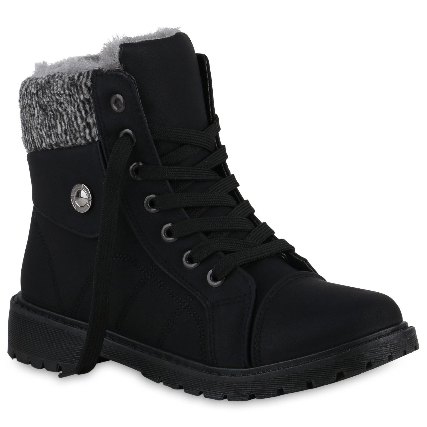 VAN HILL 840853 Stiefelette Schuhe günstig online kaufen