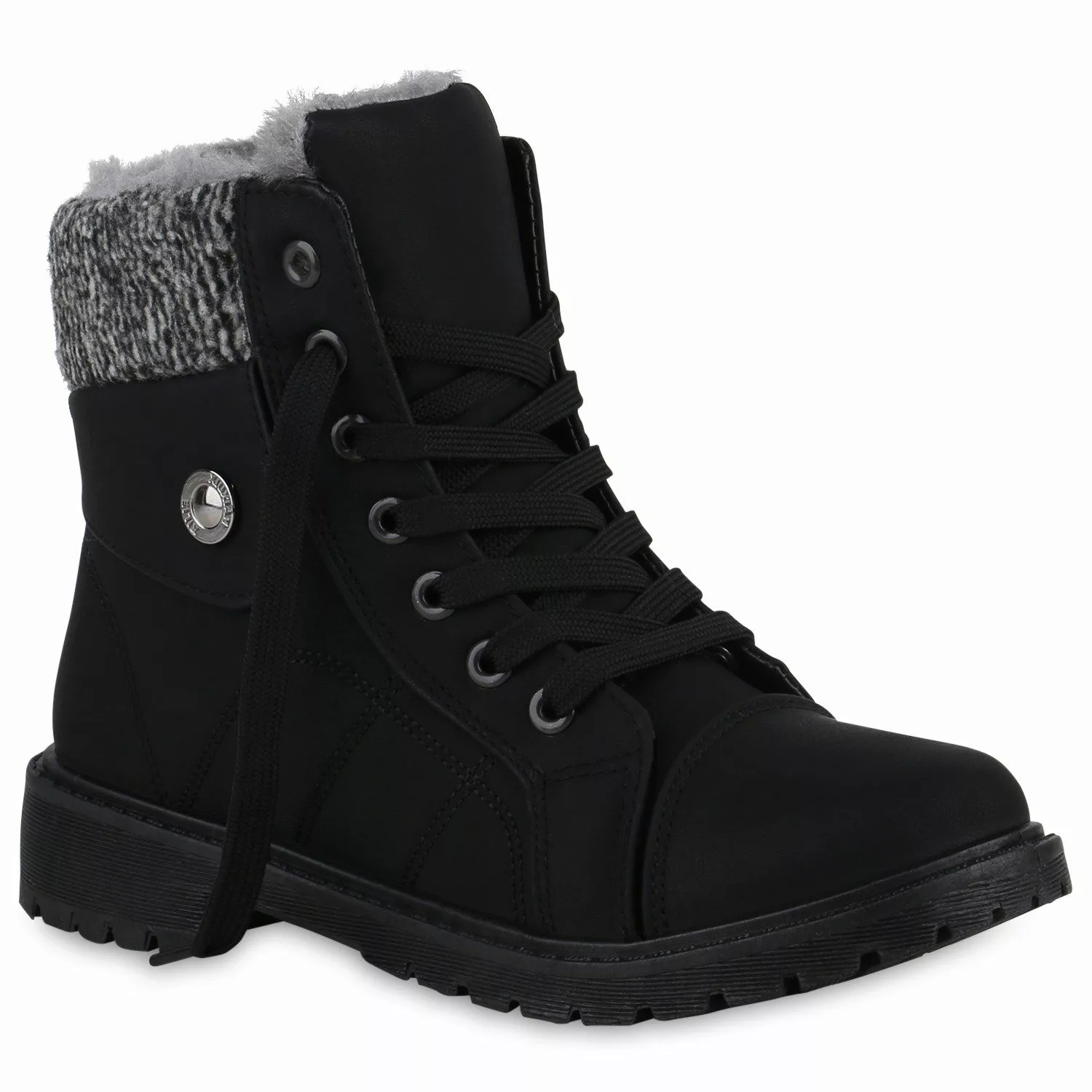 VAN HILL 840853 Stiefelette Schuhe günstig online kaufen