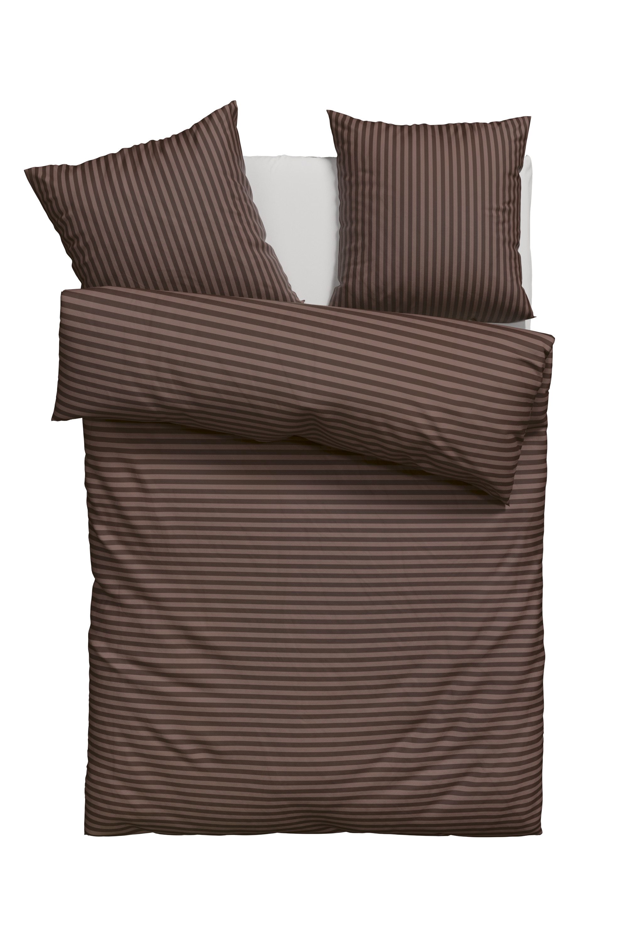 Bruno Banani Bettwäsche Jassen, Renforcé, 2 günstig online kaufen