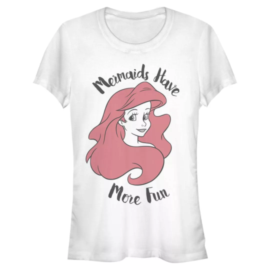 Disney - Arielle die Meerjungfrau - Arielle die Meerjungfrau Mermaid Fun - günstig online kaufen