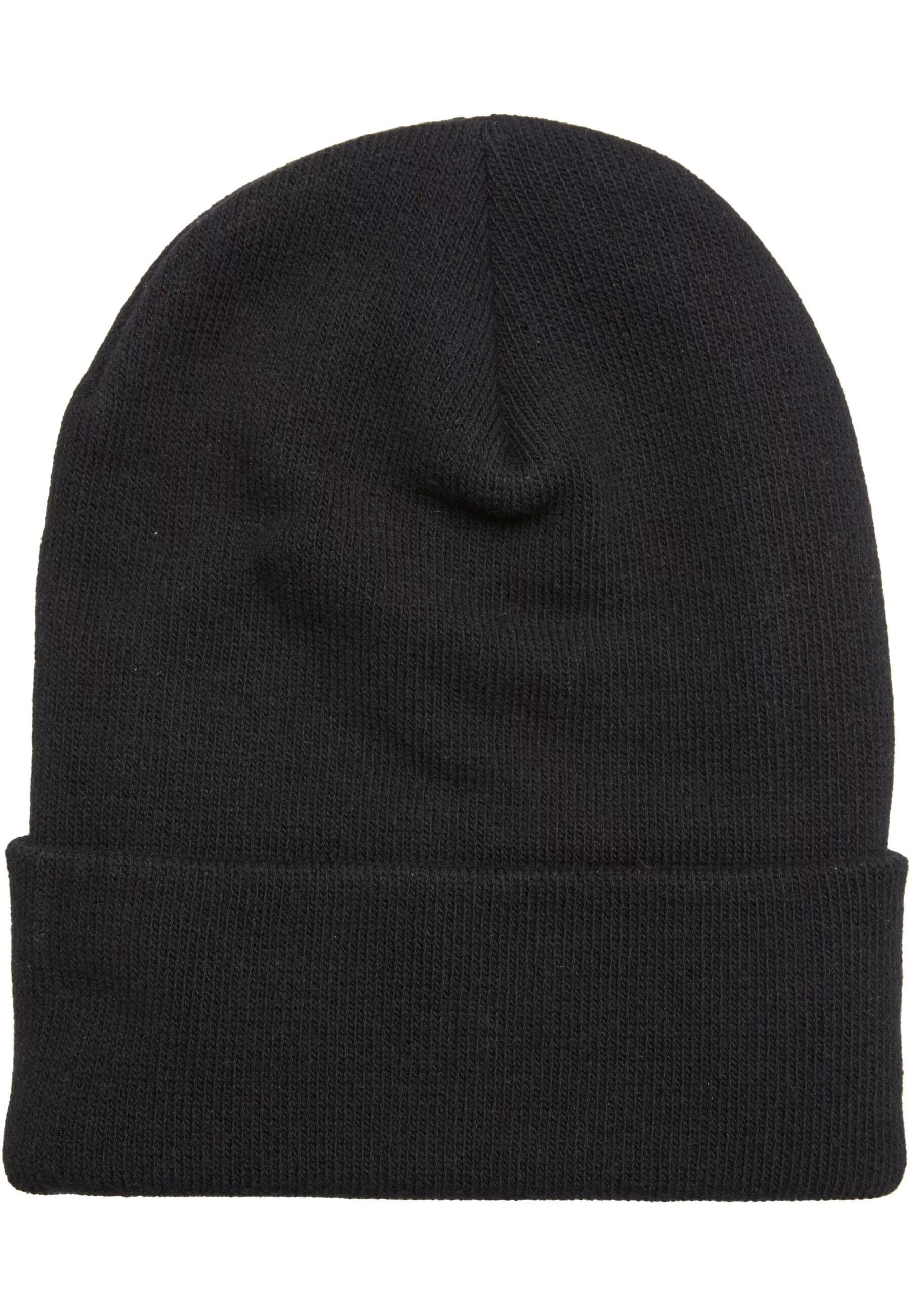 Flexfit Beanie "Flexfit Unisex Heavyweight Organic Long Beanie", (1 St.) günstig online kaufen