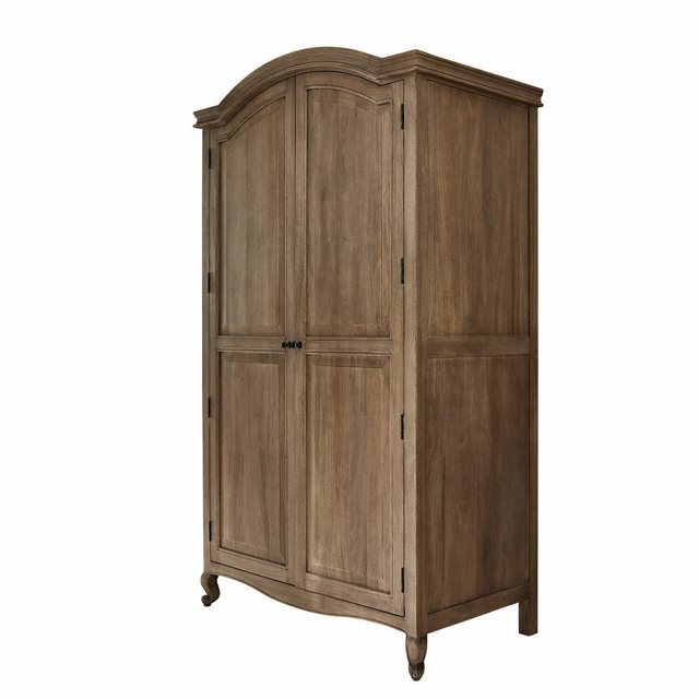 Mirabeau Hochschrank Schrank Éveilou braun günstig online kaufen