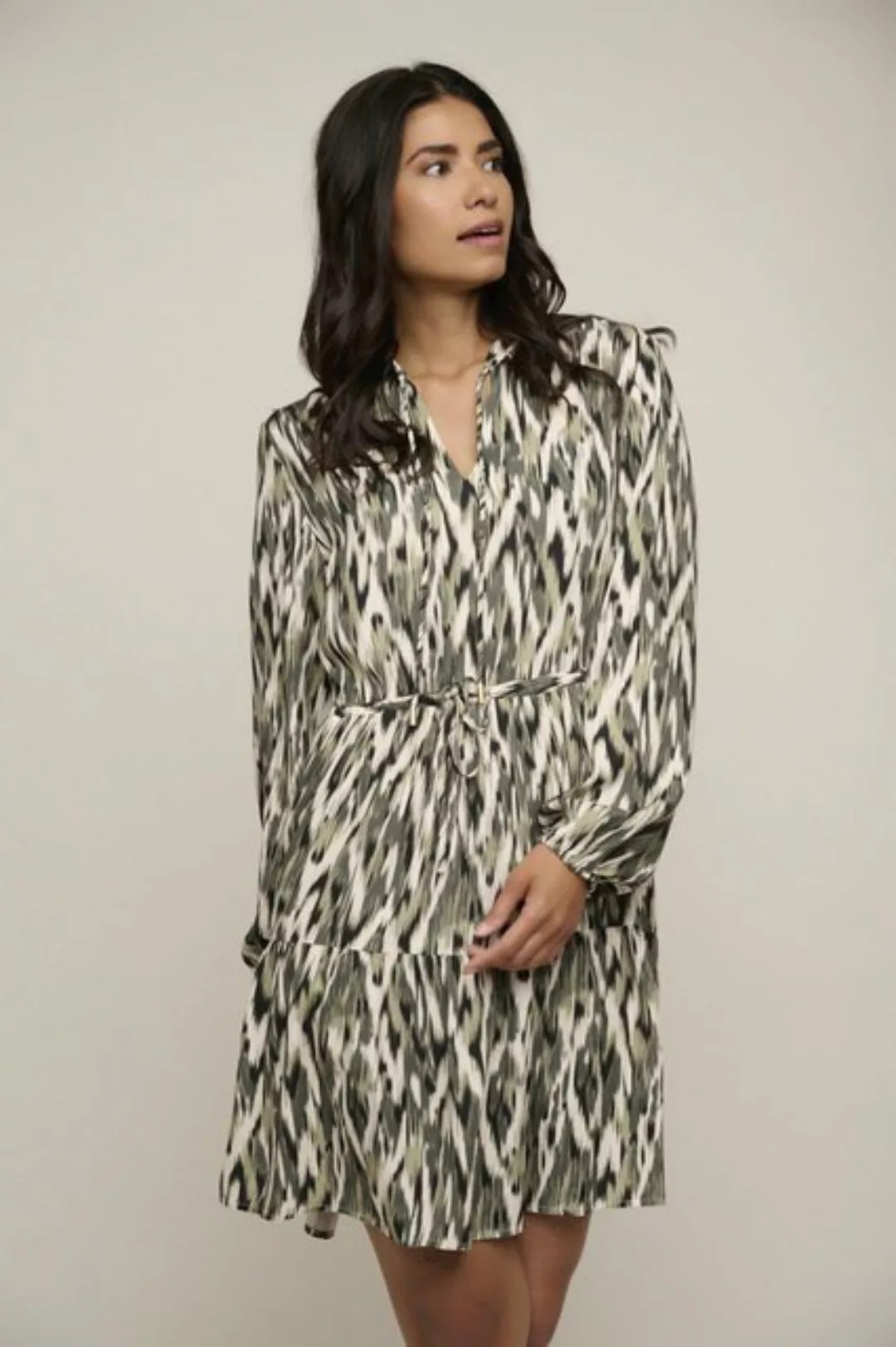 Rino & Pelle Jerseykleid günstig online kaufen