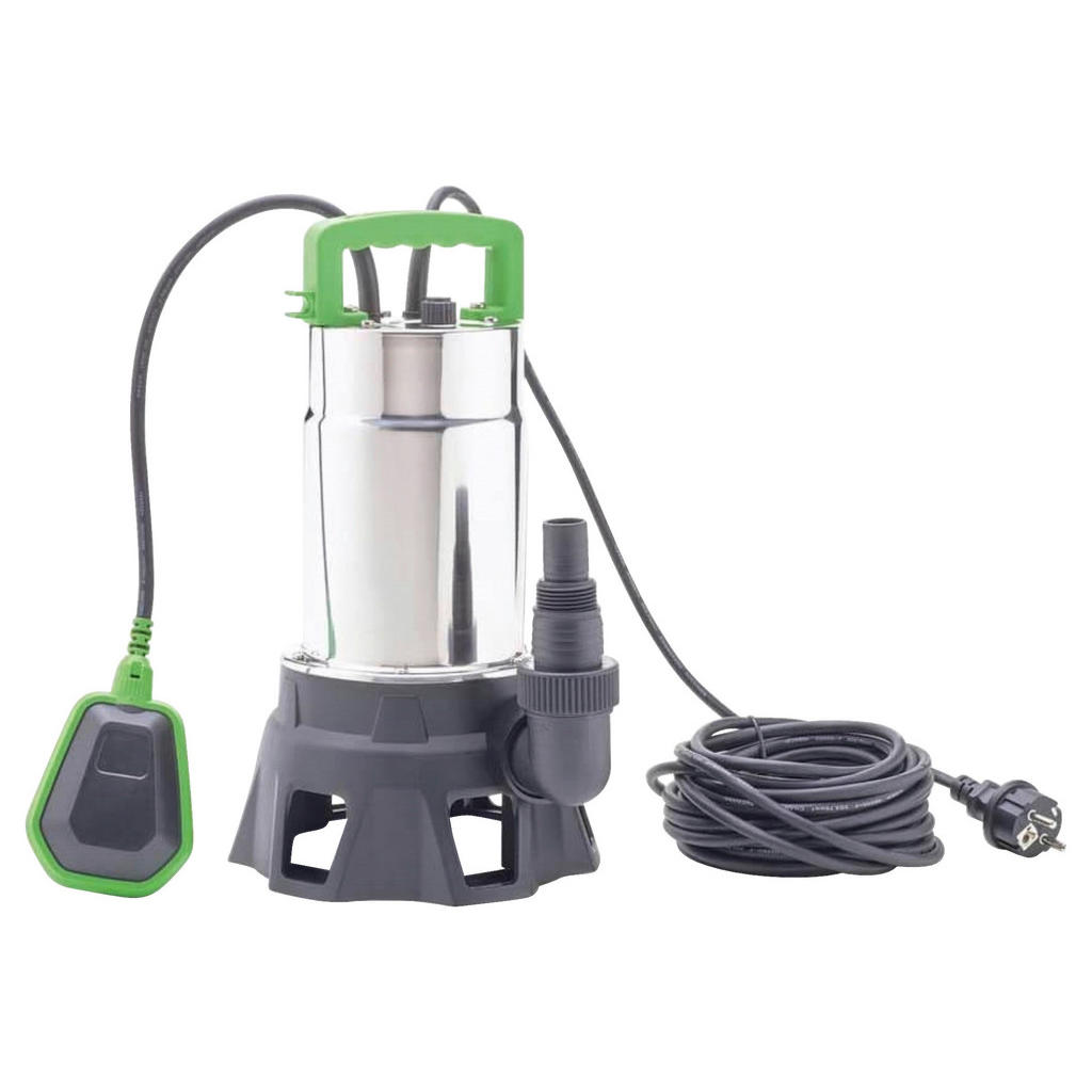 Aquanique Tauchpumpe AR-2573 ca. 500 W günstig online kaufen