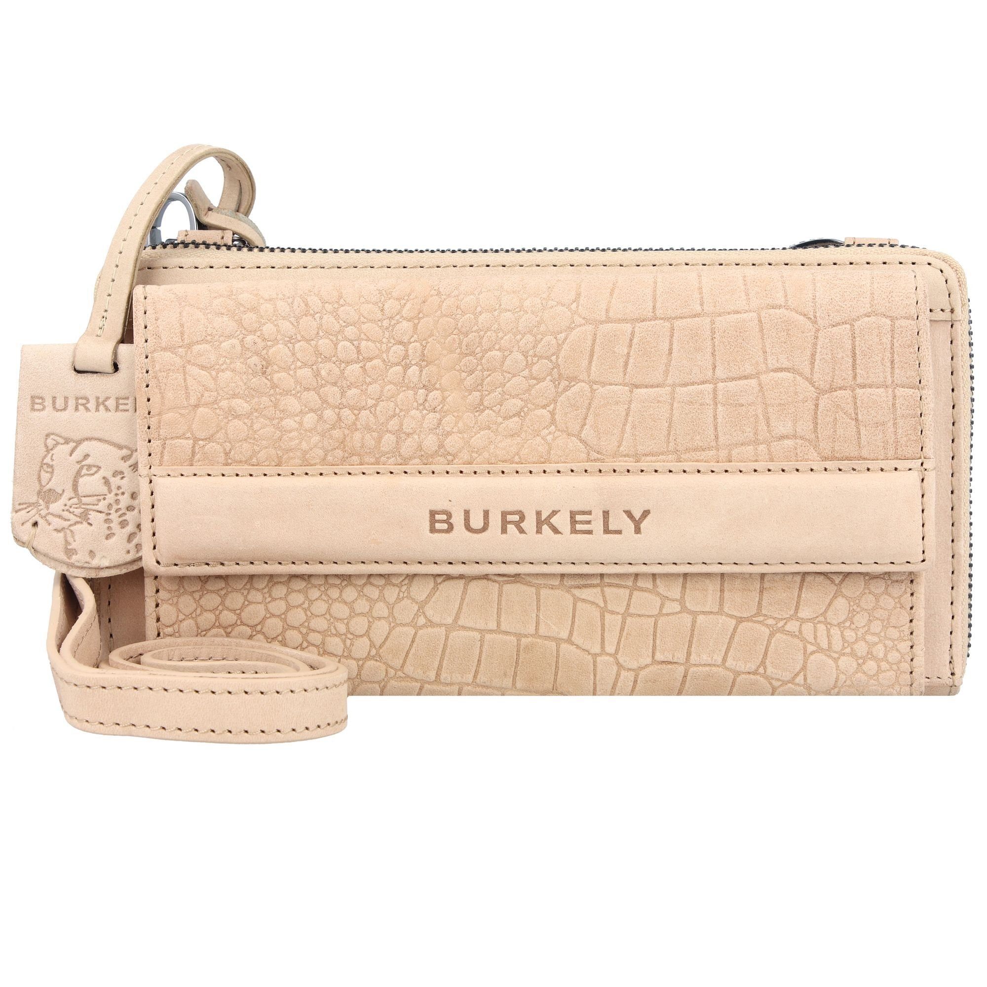 Burkely Geldbörse Casual Carly, Leder günstig online kaufen