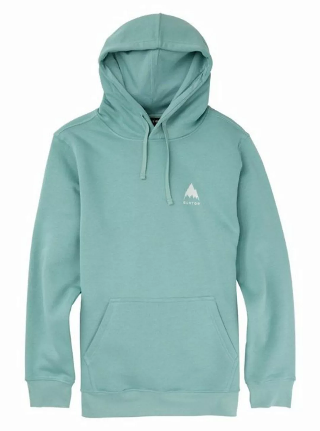 Burton Fleecepullover günstig online kaufen