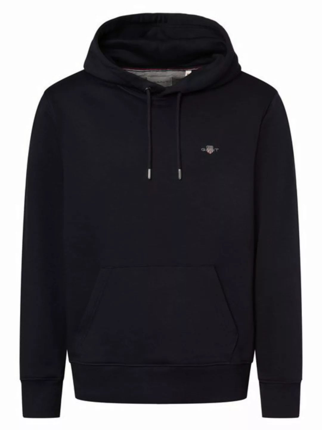 Gant Sweatshirt REG SHIELD HALF ZIP SWEAT günstig online kaufen