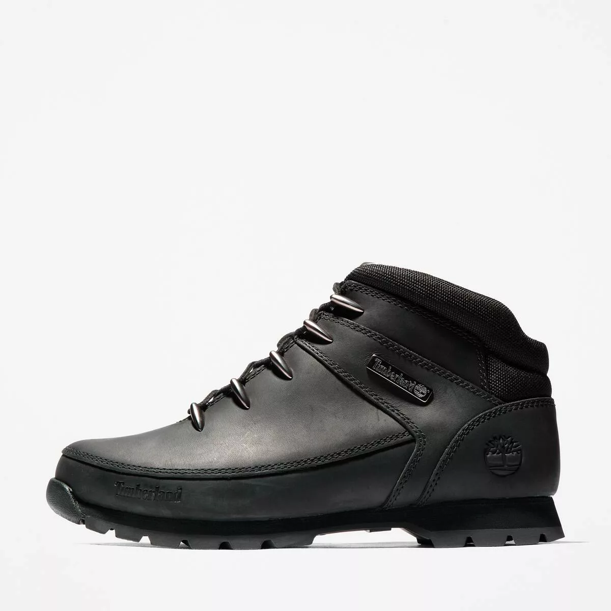 Timberland Schnürboots "EURO SPRINT MID LACE UP BOOT" günstig online kaufen