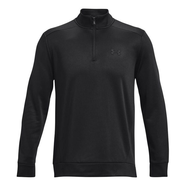 Under Armour® Fleecepullover Under Armour Herren Fleece Pullover 1/4 Zip 13 günstig online kaufen