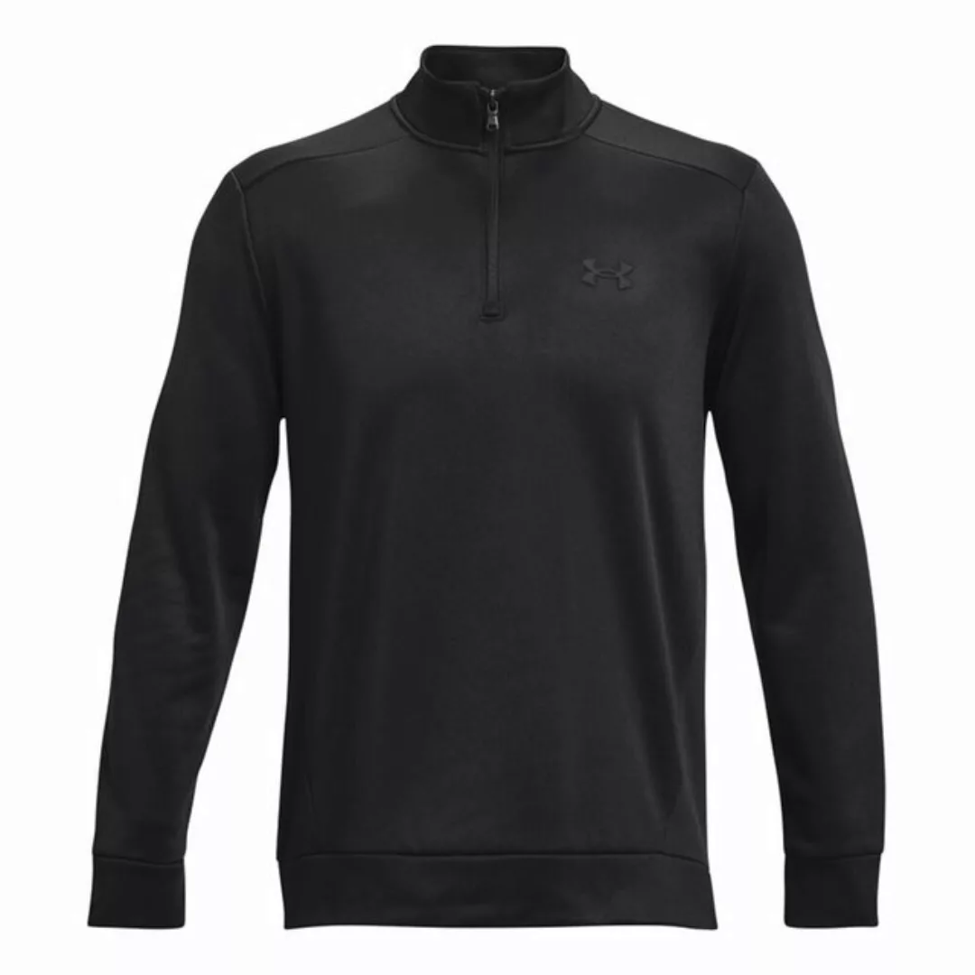 Under Armour® Longsleeve Fleece Quarter Zip günstig online kaufen