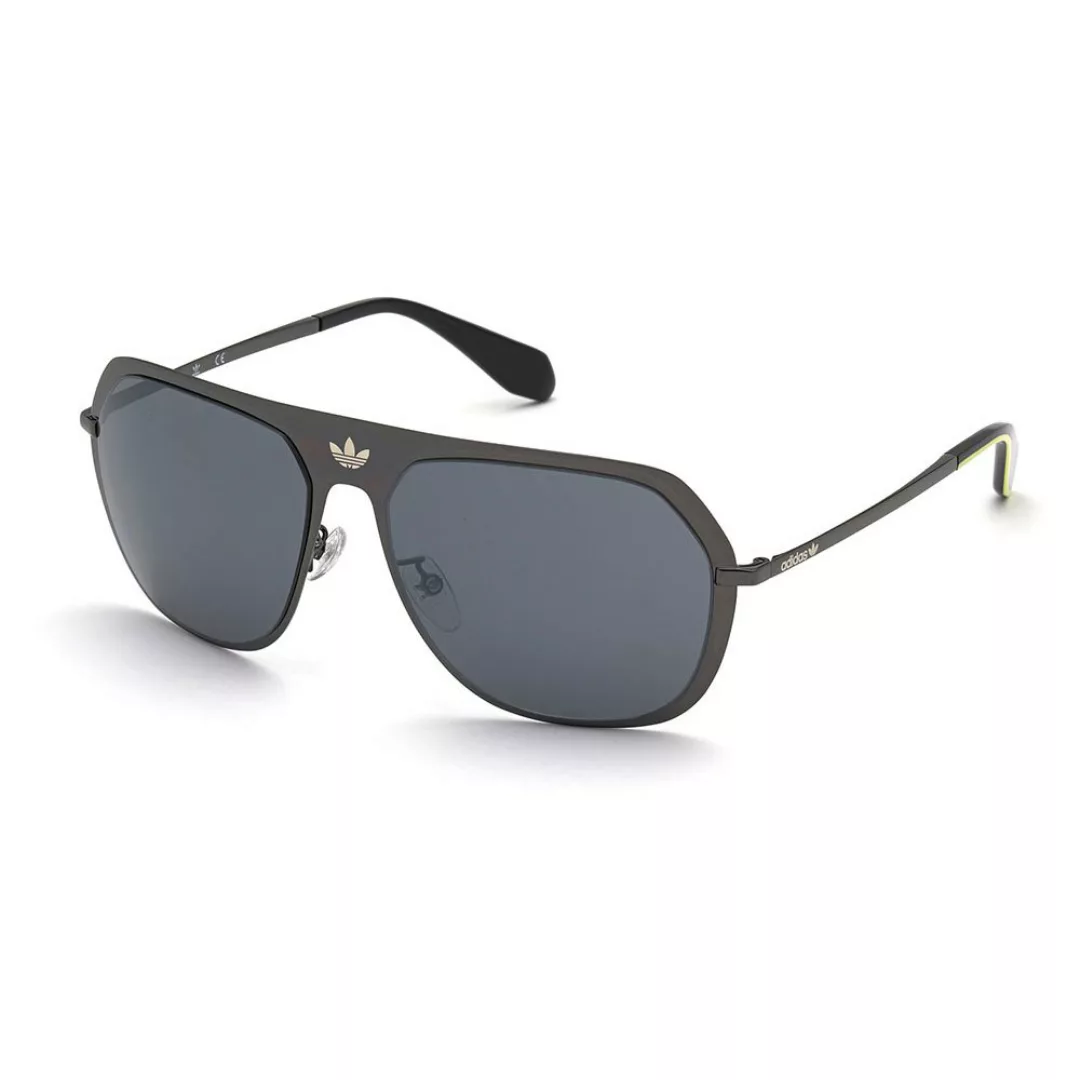 Adidas Originals Or0037 Sonnenbrille 58 Shiny Gunmetal günstig online kaufen
