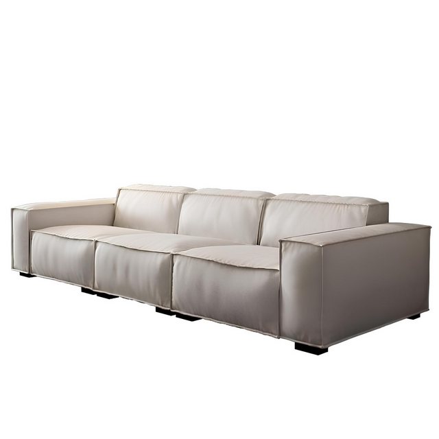 Xlmoebel Sofa Neuheit Viersitzer Design Wohnzimmer Sofa Polstermöbel Couch, günstig online kaufen