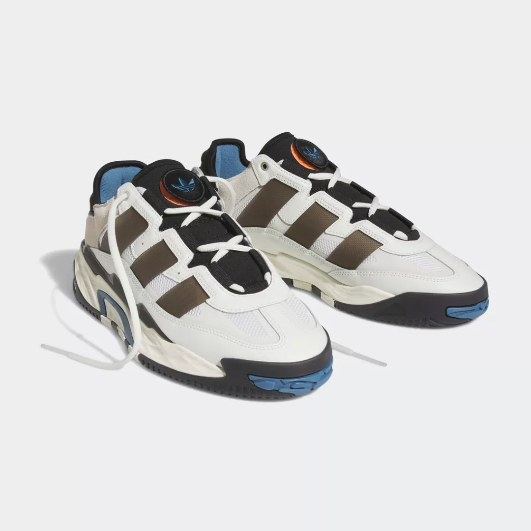 adidas Originals Basketballschuh "NITEBALL" günstig online kaufen