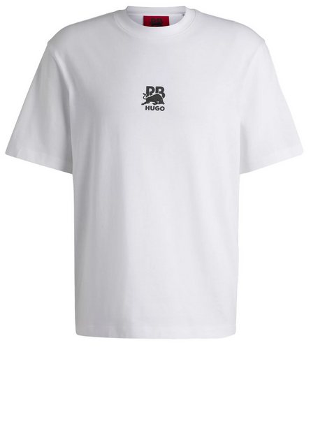 HUGO T-Shirt Deckies_RB (1-tlg) günstig online kaufen