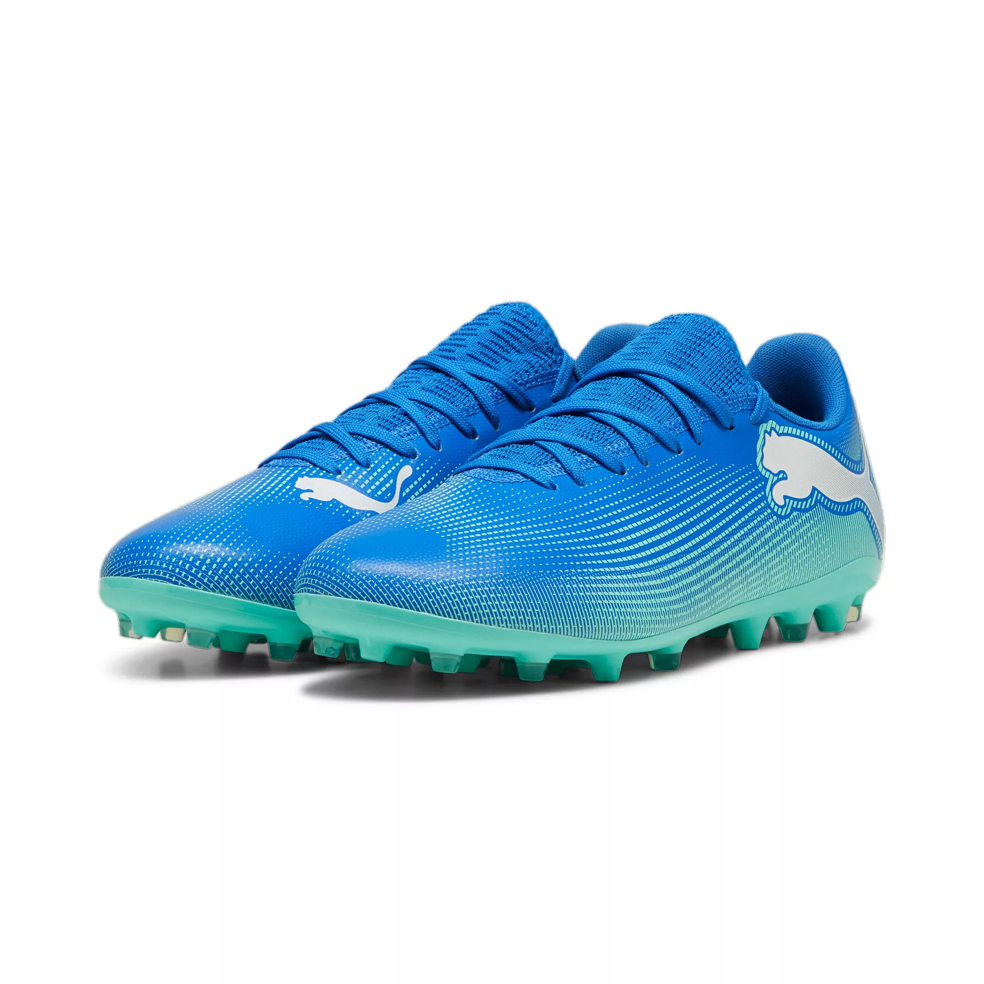 PUMA Fußballschuh "FUTURE 7 PLAY MG" günstig online kaufen