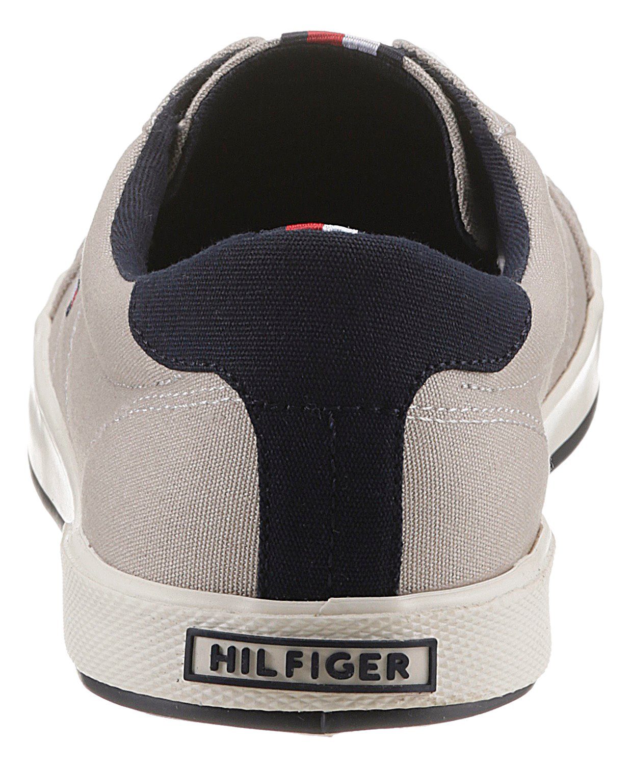 Tommy Hilfiger ICONIC LONG LACE SNEAKER günstig online kaufen