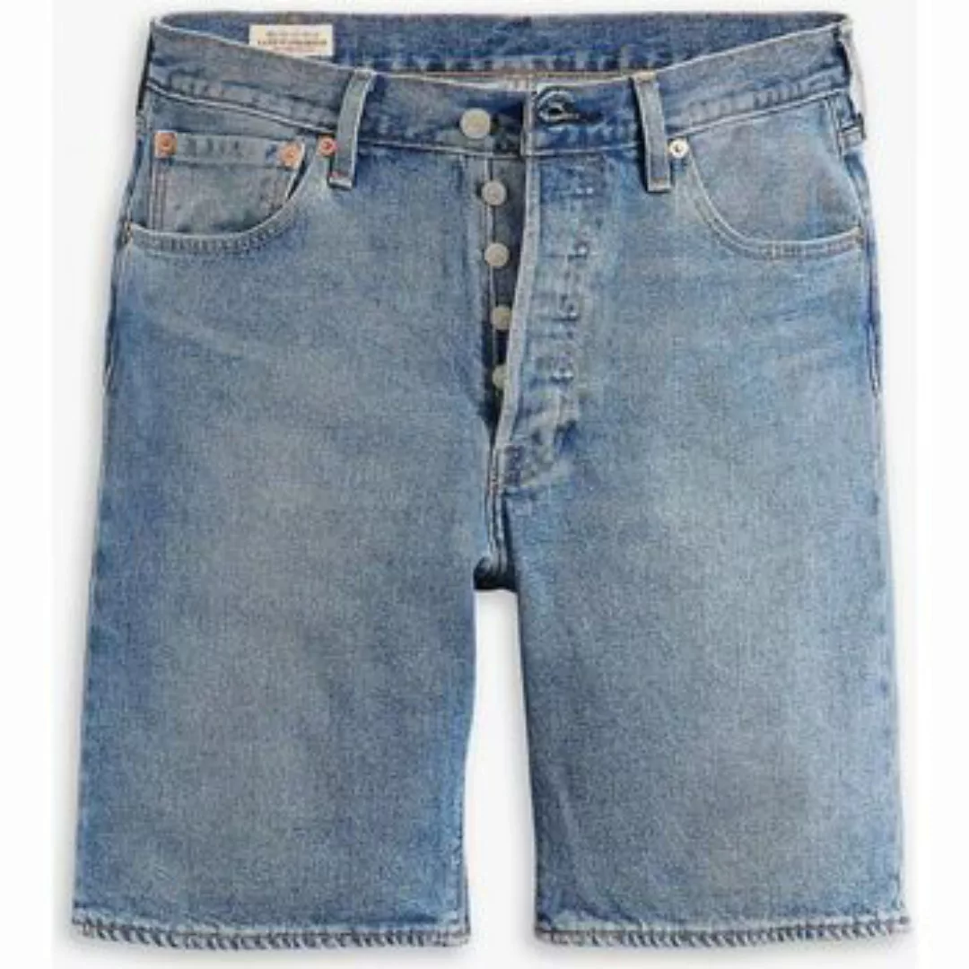 Levis  Shorts 36512 0235 - 501 SHORTS-9AM ON BATTERY günstig online kaufen