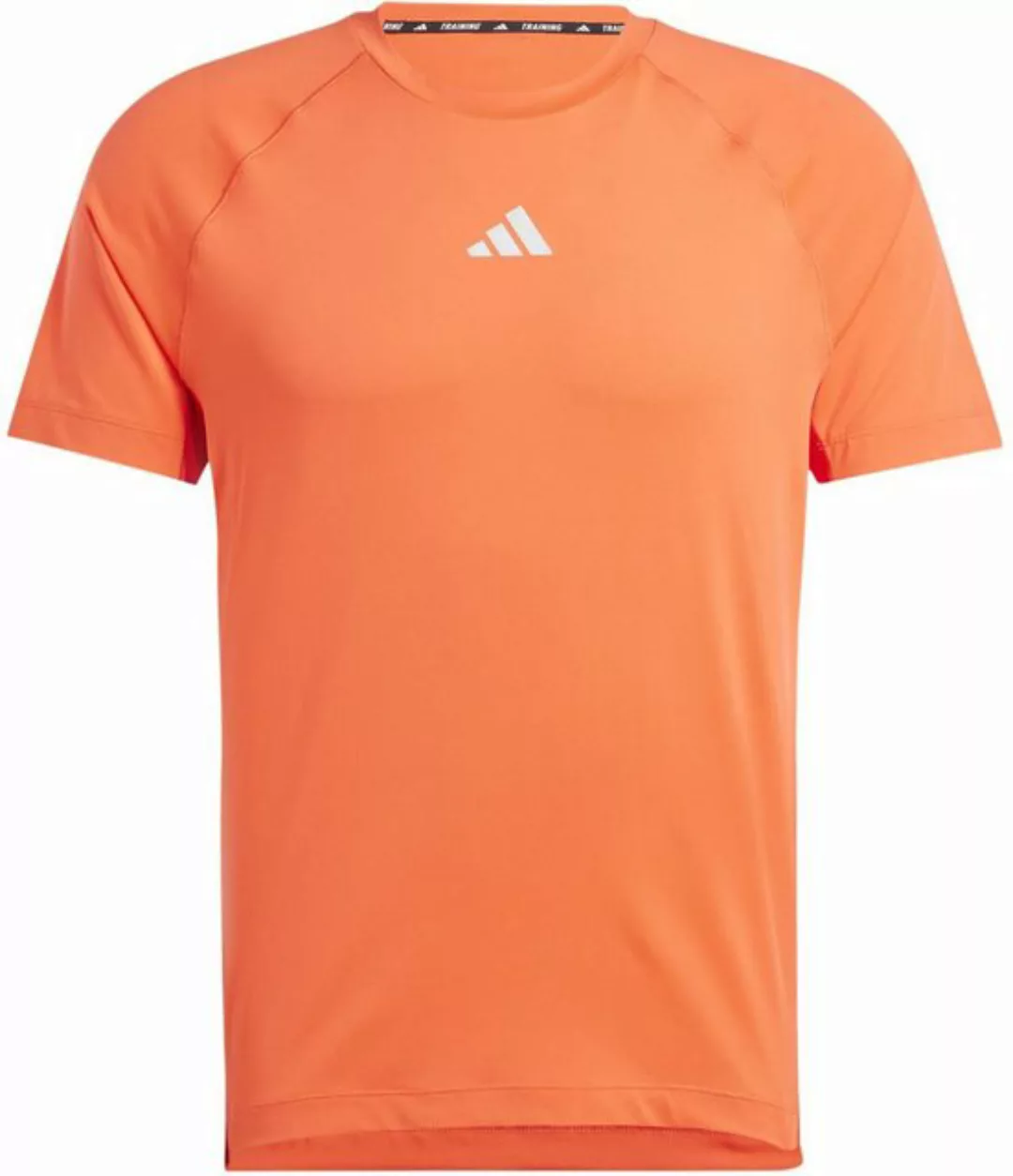 adidas Performance Kurzarmshirt GYM+ TEE günstig online kaufen